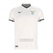 Tailandia Camiseta De Futbol Lazio Segunda 2025-2026