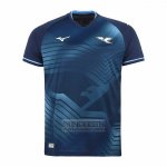 Tailandia Camiseta De Futbol Lazio Tercera 2025-2026