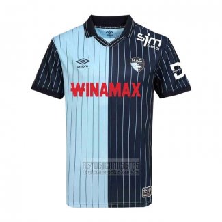 Tailandia Camiseta De Futbol Le Havre Primera 2025-2026