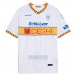 Tailandia Camiseta De Futbol Lecce Segunda 2025-2026