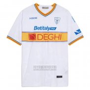 Tailandia Camiseta De Futbol Lecce Segunda 2025-2026