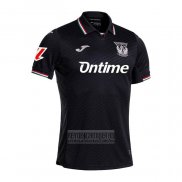 Tailandia Camiseta De Futbol Leganes Tercera 2024-2025