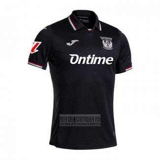 Tailandia Camiseta De Futbol Leganes Tercera 2024-2025