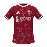 Tailandia Camiseta De Futbol Liverpool Primera 2026-2027