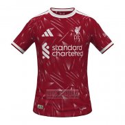 Tailandia Camiseta De Futbol Liverpool Primera 2026-2027
