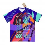Tailandia Camiseta De Futbol Liverpool Special 2023-2024