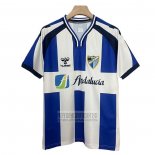 Tailandia Camiseta De Futbol Malaga Aniversario 2024-2025