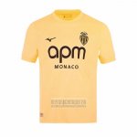 Tailandia Camiseta De Futbol Monaco Tercera 2025-2026