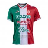Tailandia Camiseta De Futbol Necaxa Cup 2024-2025