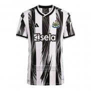 Tailandia Camiseta De Futbol Newcastle United Special 2026-2027