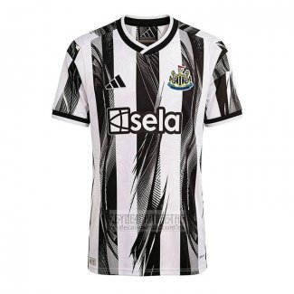 Tailandia Camiseta De Futbol Newcastle United Special 2026-2027