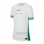 Tailandia Camiseta De Futbol Nigeria Primera 2024-2025