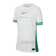 Tailandia Camiseta De Futbol Nigeria Primera 2024-2025