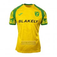 Tailandia Camiseta De Futbol Norwich City Primera 2026-2027