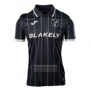 Tailandia Camiseta De Futbol Norwich City Segunda 2026-2027