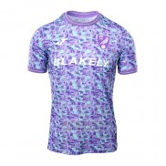 Tailandia Camiseta De Futbol Norwich City Tercera 2026-2027
