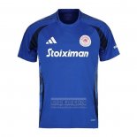 Tailandia Camiseta De Futbol Olympiacos Tercera 2024-2025