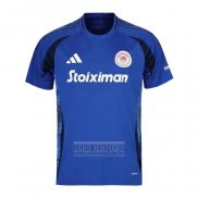 Tailandia Camiseta De Futbol Olympiacos Tercera 2024-2025