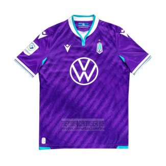 Tailandia Camiseta De Futbol Pacific Primera 2022