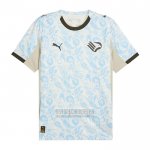 Tailandia Camiseta De Futbol Palermo Tercera 2025-2026