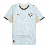 Tailandia Camiseta De Futbol Palermo Tercera 2025-2026