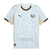 Tailandia Camiseta De Futbol Palermo Tercera 2025-2026