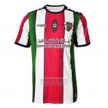 Tailandia Camiseta De Futbol Palestino Deportivo Primera 2022
