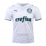 Tailandia Camiseta De Futbol Palmeiras Segunda 2021