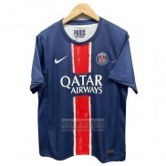 Tailandia Camiseta De Futbol Paris Saint-Germain Primera 2024-2025