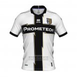 Tailandia Camiseta De Futbol Parma Primera 2022-2023