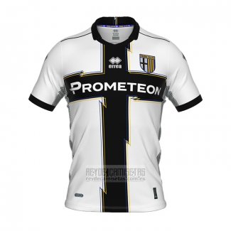 Tailandia Camiseta De Futbol Parma Primera 2022-2023