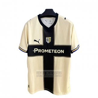 Tailandia Camiseta De Futbol Parma Primera 2026-2027