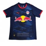 Tailandia Camiseta De Futbol RB Leipzig Segunda 2025-2026