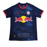 Tailandia Camiseta De Futbol RB Leipzig Segunda 2025-2026