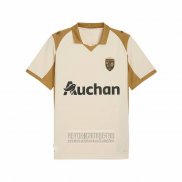 Tailandia Camiseta De Futbol RC Lens Tercera 2025-2026