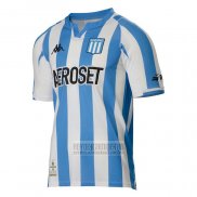 Tailandia Camiseta De Futbol Racing Club Primera 2022