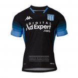 Tailandia Camiseta De Futbol Racing Club Segunda 2024