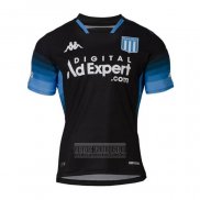 Tailandia Camiseta De Futbol Racing Club Segunda 2024