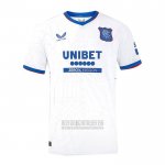 Tailandia Camiseta De Futbol Rangers Segunda 2024-2025
