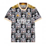 Tailandia Camiseta De Futbol Real Madrid Special 2022-2023
