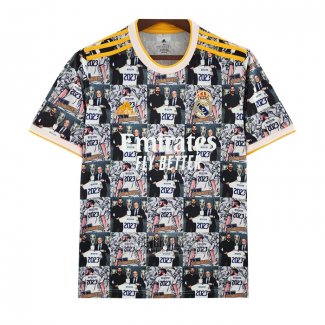 Tailandia Camiseta De Futbol Real Madrid Special 2022-2023