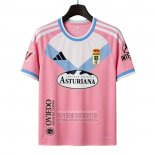 Tailandia Camiseta De Futbol Real Oviedo Segunda 2026-2027