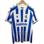 Tailandia Camiseta De Futbol Real Sociedad Special 2025-2026