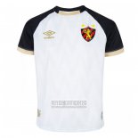 Tailandia Camiseta De Futbol Recife Segunda 2020