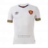 Tailandia Camiseta De Futbol Recife Segunda 2021