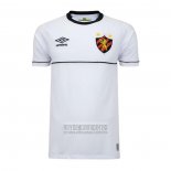 Tailandia Camiseta De Futbol Recife Segunda 2023