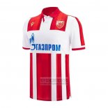 Tailandia Camiseta De Futbol Red Star Belgrade Primera 2025-2026