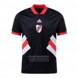 Tailandia Camiseta De Futbol River Icon 2022-2023