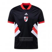 Tailandia Camiseta De Futbol River Icon 2022-2023