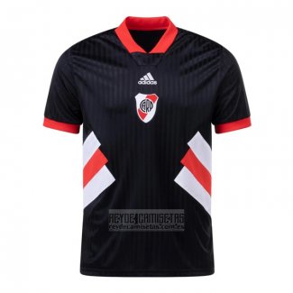 Tailandia Camiseta De Futbol River Icon 2022-2023